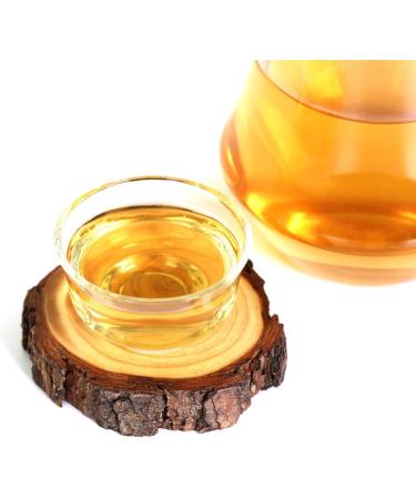 GOARTEA Taiwan Oolong Tea Loose Leaf 100g - Premium Oriental Beauty Bai Hao High Mountain Dong Fang Mei Ren Oolong Tea - Buy Online on GoSupps.com