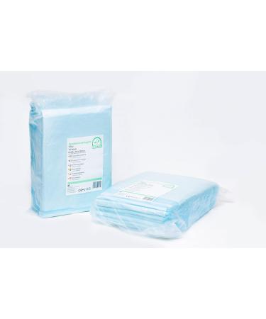 Medi-Inn medical pads disposable pads 60 x 90 cm 6-ply 100 pieces 100 pieces (1 pack)