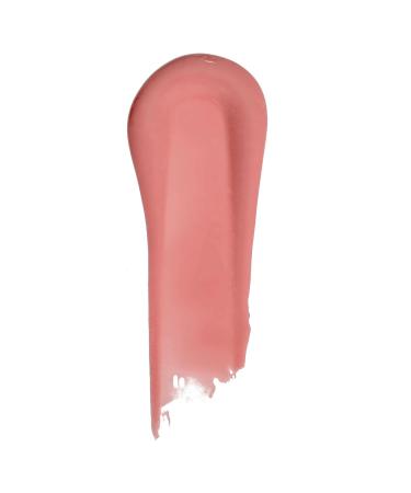 Buy Wet n Wild Mega Slicks Lip Gloss - Extra Shiny Vegan Lipstick with Hyaluronic Acid for Soft Full Lips - Snuggle Sesh - Buy Online on GoSupps.com