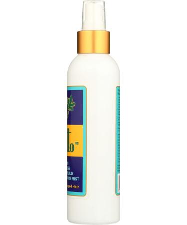 Chatto Hair Loss Repair & Rebuild Moisture Mist - 6 FZ | Best Hydration & Restoration for Thinning Hair - Fast International Shipping - Buy Online on GoSupps.com