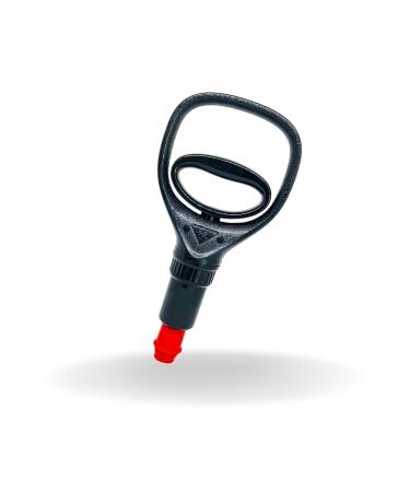 Buy Sifa 50x Cupping Glasses & Pump - Hijama Cupping Cups (6cm) for Holistic Health - International Shipping Available - Buy Online on GoSupps.com