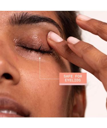 Dr. Dennis Gross Retinol + Ferulic Eye Serum for Firm Skin, Hydration, Wrinkle Reduction - 0.5 oz - Buy Online on GoSupps.com