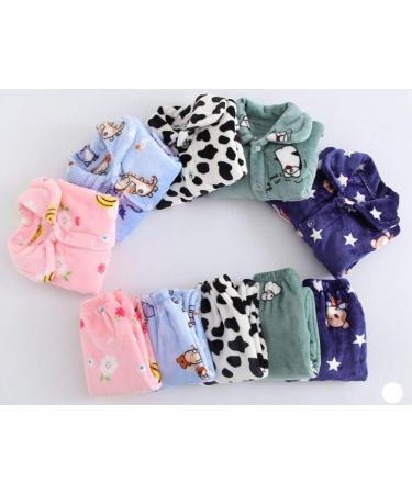 DEBAIJIA Baby Girls JJF Nightgown - One Size Green Fish | International Shipping Available - Buy Online on GoSupps.com