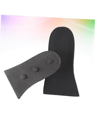 FOMIYES Shoe Lift Inserts for Men - Height Increasing Insoles Cushion Boot Fillers & Comfort Shoe Cushions - Elevate Your Style - Buy Online on GoSupps.com