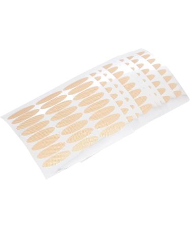 240 Pairs Double Eyelid Tape Stickers Invisible One Side Eyelid Tape Stickers Eyelid Lift Strip Eyelid Sticker with Fork Rod - Buy Online on GoSupps.com