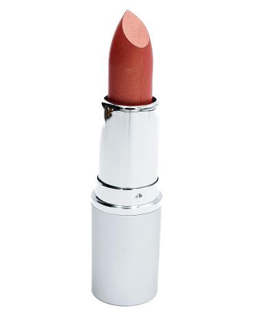 Pure Ziva Orange Ice Cream Sorbet Lipstick - Creamy Pearl Finish, Moisturizing, Paraben-Free - Cruelty-Free Lip Makeup - Buy Online on GoSupps.com