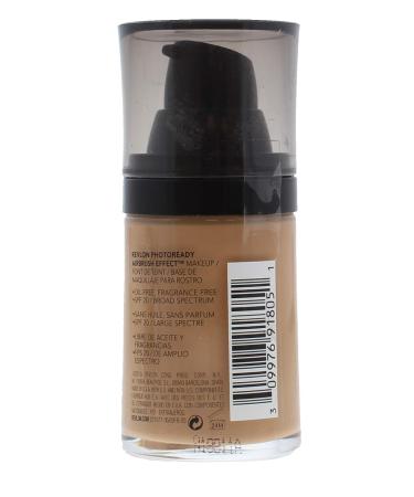 Revlon Natural Beige Photoready Airbrush Makeup 30ml - Flawless Coverage - Buy Online on GoSupps.com