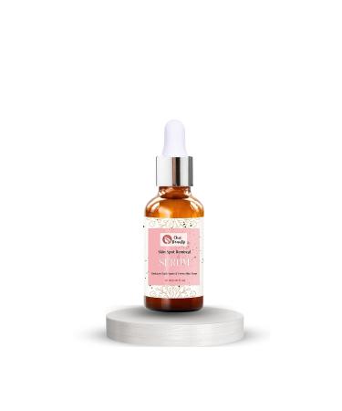 Skin Spot Removal Serum 30ml Reduce the Signs of Aging & Fade Acne Scars