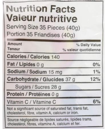 Jelly Belly Fruit Bowl Jelly Beans Assorted Fruit Flavours 100-g - Buy Online on GoSupps.com