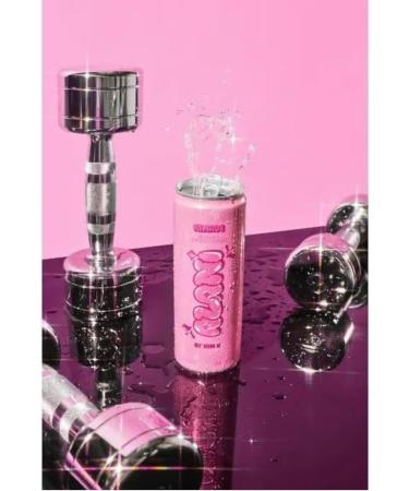 Hiito Alani Nu SUGAR FREE Kimade Pink Lemonade Energy Drink By Kim Kardashian 5 pack. - Buy Online on GoSupps.com