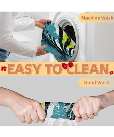 Animal Zebra Beard Bib Apron - Beard Hair Catcher for Men | Perfect Father's Day & Christmas Gift with 2 Suction Cups - Buy Online on GoSupps.com