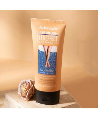 Didiseaon Leg Face Paint Makeup Face Makeup Foundation Under Eye Concealer Face Highlighter Liquid - Buy Online on GoSupps.com