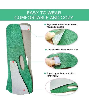 Beauty Face Sculpting Sleep Mask V Line Shaping Face Masks Double Chin Reducer Reusable V Line Shaping Face Masks V Line Lifting Mask Double Chin Reducer - Buy Online on GoSupps.com