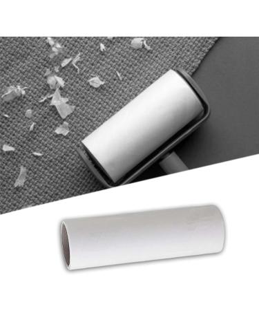 Sharplace 5X 24cm Lint Roller Refill Packs - Pet Hair Remover for Clothes Sofa & Carpet | Best Dust Roller Solution - Buy Online on GoSupps.com