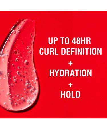 Softsheen Carson Lets Jam! Spiraling Curl Gel - 48HR Hydration & Hold for Curly Hair Anti-Breakage Formula 6.8 Fl Oz - International Shipping Available - Buy Online on GoSupps.com