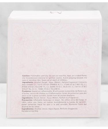 MADEMOISELLE LTD EDITION designer perfume Floral Fruity fragrance for women. Eau de Parfum 3.4 Oz. - Buy Online on GoSupps.com