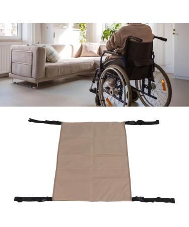 Oxygen Tank Bag 600D Oxford Cloth Hook Design Dual Oxygen Tank Holder for Hospital (Khaki) - Buy Online on GoSupps.com