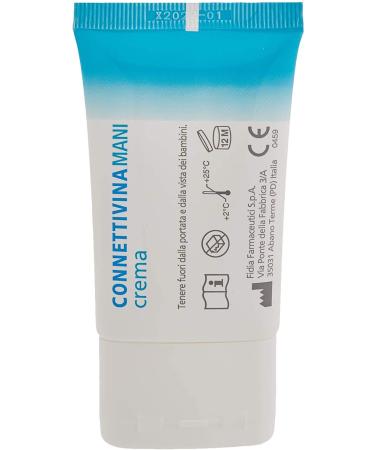 Buy Conetttivinamani Cream 30g - Soothing Moisturizer for All Skin Types | International Shipping Available - Buy Online on GoSupps.com