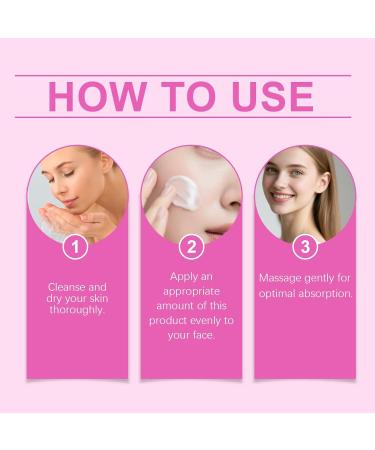 Arbutin 7% + Tranexamic Acid 4% Cream Face Cream for Dark Spots Freckle Blemishes Pigmentation Skin Care for Hyperpigmentation Treatment Suitable for all skin types (50G/1.76OZ) (1PC) - Buy Online on GoSupps.com