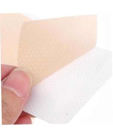Didiseaon Autocollant Invisible Pour Cicatrices Ruban Adh sif Pour Cicatrices Pour Une Peau Souple Pour Les Taches De Naissance Et Les gratignures - Buy Online on GoSupps.com