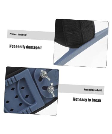 Buy Orthopedic Foot Support Shoes | Fixed Shoe Supplies for Leg & Foot Health | International Shipping - Buy Online on GoSupps.com