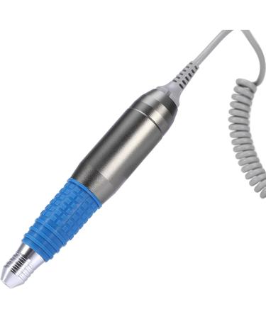 MUNEFE Replacement Nail Drill Pen Nail Drill Handle Polish Drill Equipment Nail Polish Handpiece for Electric Tools - Buy Online on GoSupps.com