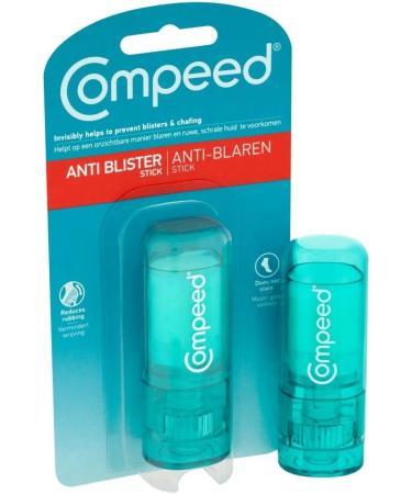 Compeed Anti-Blister Stick - Prevent Blisters with Ease - Buy Online on GoSupps.com