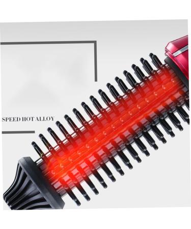 Beavorty Curling Iron for Short Hair | Ceramic Hair Crimper & Rollers | Electric Hair Curler - Best Hair Care for Travel - Buy Online on GoSupps.com