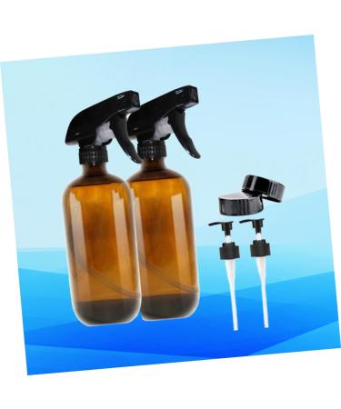 FRCOLOR 2 Sets Spray Bottle Capsule Bottle Plant - Buy Online on GoSupps.com