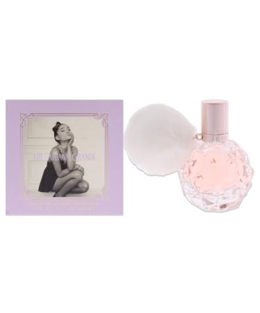 Ariana Grande Ari Eau de Parfum Floral Gourmand Fragrance for Women 1 Fl Oz (Pack of 1)