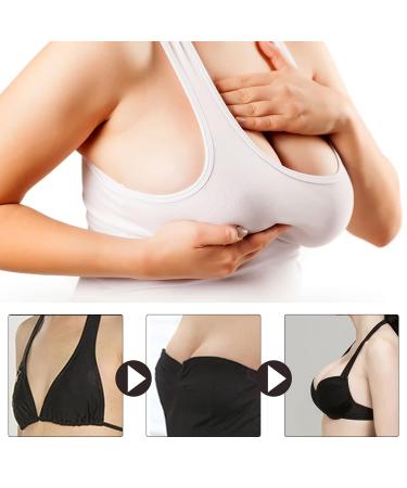 Buy Ginseng Herbal Bust Up Essential Oil - Natural Firming Massage Oil for Fast Breast Growth & Anti-Sagging (1PC) - Buy Online on GoSupps.com