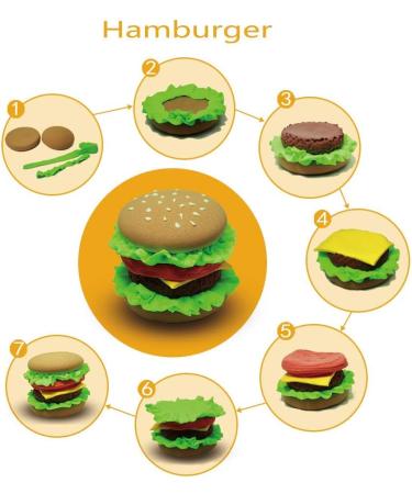 50 Colors Air Dry Modeling Clay for Slime & DIY Molding - Kids Toys Set for Boys and Girls - Buy Online on GoSupps.com