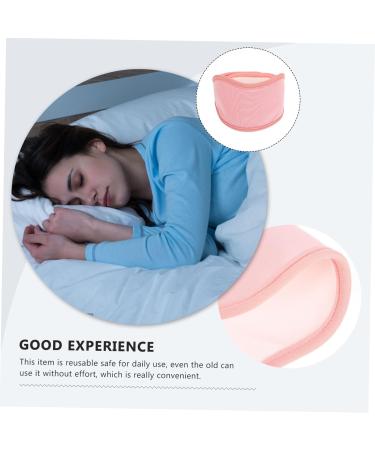Didiseaon Pack De R utilisation Huile De Pour Cou De Relaxation Doux Pour Am liorer Le Sommeil Aide D tente Et Au tre Coloris - Buy Online on GoSupps.com