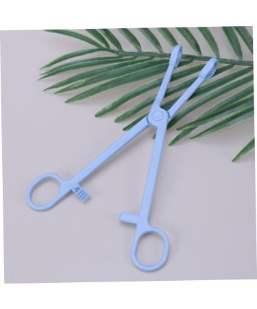 Beavorty 1pc Lizards Pet Cleaning Supplies Pet Stool Clamp Reptile Stool Clamp Animal Stool Crawl Hamster Size 1 As Shown - Buy Online on GoSupps.com