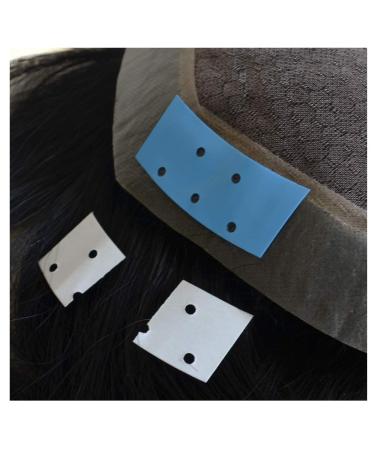 Extenda Bond WalkerTape - Premium Double-Sided Adhesive for Hair Systems Hairpieces and Wigs | 36 Pieces of Contour Tape for Reliable Bonding - Buy Online on GoSupps.com