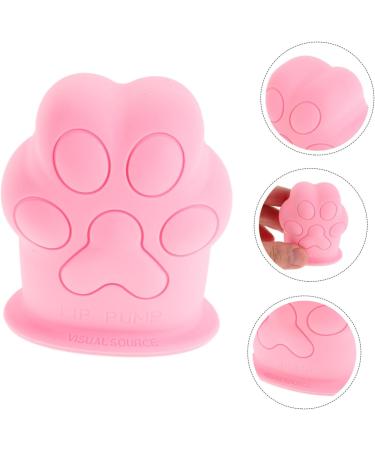 Healeved Repulpeur de L vres Outil Buccal Succion R utilisable Format Portable pour Femmes Modelage L vres Pulpeuses Rose Usage Beaut Quotidienne - Buy Online on GoSupps.com