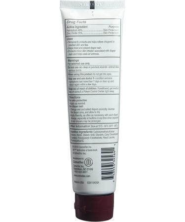 Sensi-Care Protective Barrier Cream 4 oz (Pack of 2) - Ideal for Skin Protection | International Shipping Available - Buy Online on GoSupps.com
