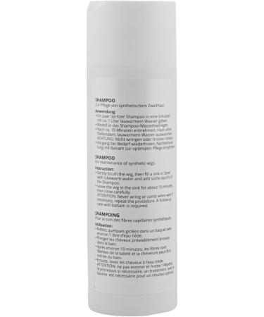 Shampoo (art) 200ml - Buy Online on GoSupps.com