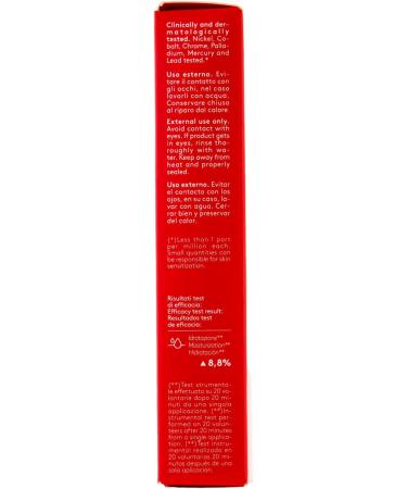 Korff Korff Comfort Lip Gloss Teinte 05 Spice 4 ml - Buy Online on GoSupps.com