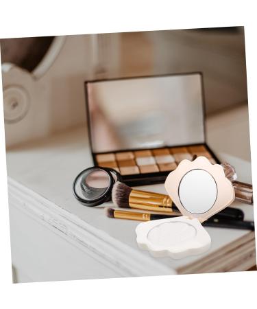 Beaupretty 1 Contour Powder Highlight Powder Facial Cosmetics Female Supply Makeup Powder Pallet Makeup Supplies for Women Face Makeup Powder Paste Beige - Buy Online on GoSupps.com