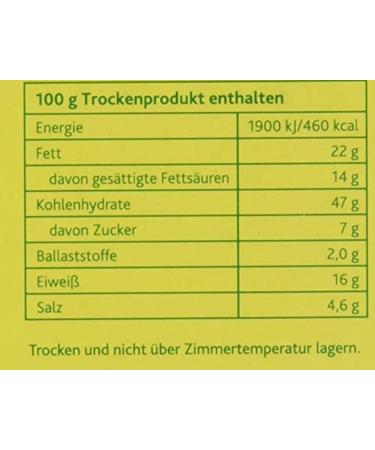 Buy Knorry Chives Pot Base - Flavorful Garlic Soup Insert (1 Pack 2.5 kg) | International Shipping Available - Buy Online on GoSupps.com