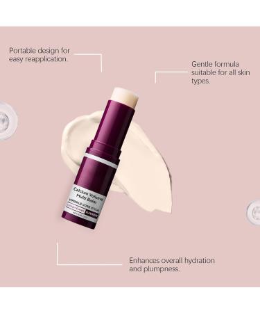  G n rique Anti-Aging Firming Cream with Calcium - Moisturizing for Face Neck and Eye Contour - Multi-Action Korean Formula - Buy Online on GoSupps.com