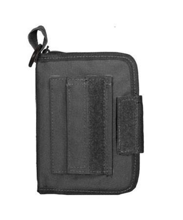 Fox Outdoor Products Field Notebook/Organizer Case 9" Black