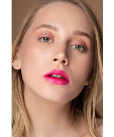 MOODmatcher Original Color Changing Lipstick - 12 Hours Long-Lasting, Moisturizing, Smudge-Proof, Made in USA - Black - Buy Online on GoSupps.com