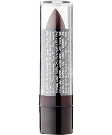 Stargazer Lip Stick Number 131 Soft Pigmented Long Lasting Cruelty-Free Lipstick - Buy Online on GoSupps.com