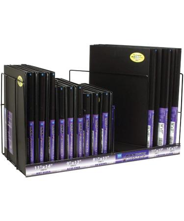 Itoya Art Profolio Advantage 13x19 - Premium Quality Portfolio for Artists and Photographers - Buy Online on GoSupps.com