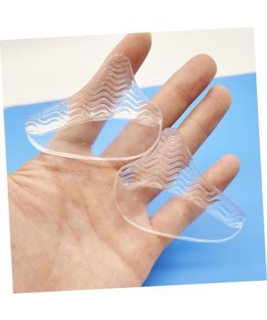 Buy Healvian 9 Pairs Forefoot Pad Protectors - Comfort Insoles for Plantar Arch & Ball of Foot - Soft Matte Cushions Worldwide Shipping - Buy Online on GoSupps.com