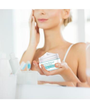  Generisch face moisturizer for women face moisturizer natural face moisturizer 30ml moisturizing cream soothing - Buy Online on GoSupps.com