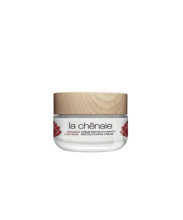 la ch naie Restructuring Cream | Nourishes & Fortifies Skin | Anti-Sagging | Restores Your Skin Balance | 97.6% Natural Ingredients | 50ml