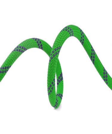 Hxoity 16mm Static Climbing Rope - 10m 50m 100m 150m 200m | Durable Outdoor Tree Climbing Equipment & Parachute Rope - Buy Online on GoSupps.com